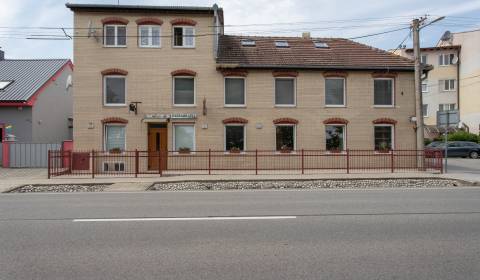 Sale Building, Building, Malacky, Slovakia