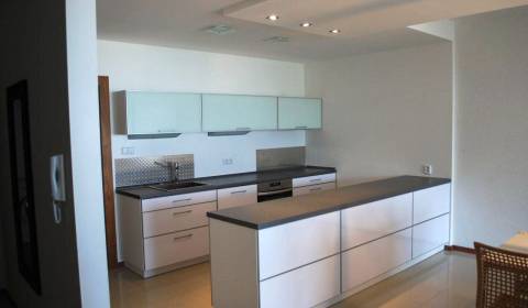 Two bedroom apartment, Boženy Němcovej, Rent, Bratislava - Staré Mesto