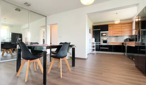 Three bedroom apartment, Daxnerovo námestie, Rent, Bratislava - Ružino