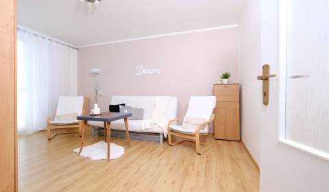 One bedroom apartment, Gerlachovská, Sale, Košice - Sever, Slovakia