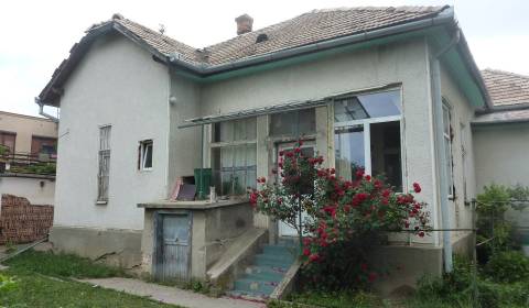 Family house, Sale, Lučenec, Slovakia