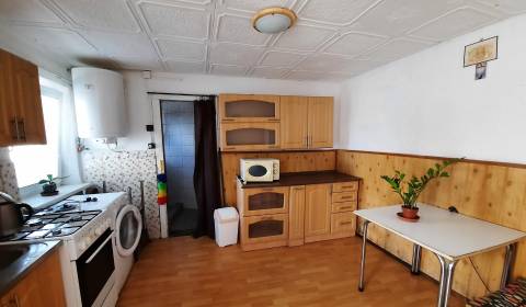 Family house, Horný Ohaj, Rent, Nitra, Slovakia