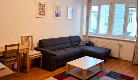 Rent One bedroom apartment, One bedroom apartment, Belehradská, Bratis