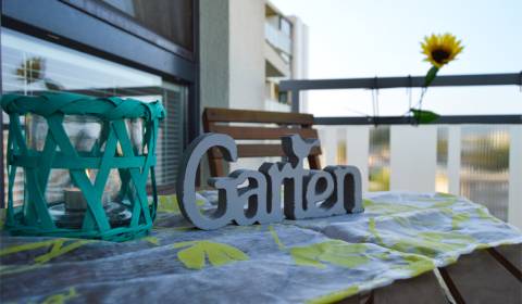 One bedroom apartment, Prešovská, Sale, Bratislava - Ružinov, Slovakia