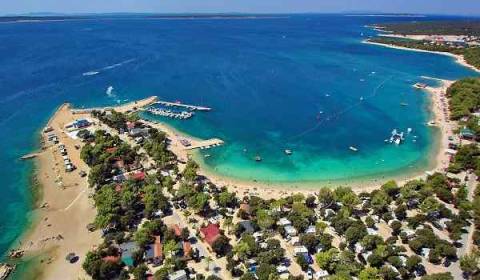 Land – for living, Sale, Pag, Croatia