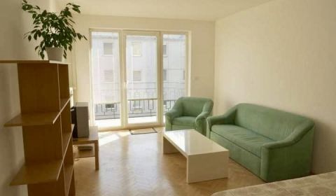 Rent One bedroom apartment, One bedroom apartment, Hollého, Bratislava