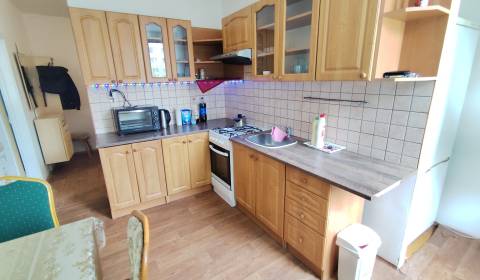 Sale One bedroom apartment, One bedroom apartment, Nové Zámky, Slovaki