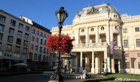 Offices, Gorkého, Rent, Bratislava - Staré Mesto, Slovakia