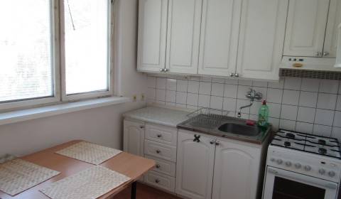 Two bedroom apartment, Rent, Nitra, Slovakia