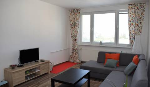 One bedroom apartment for rent,  Chrenova - Štiavnická Street,  Nitra