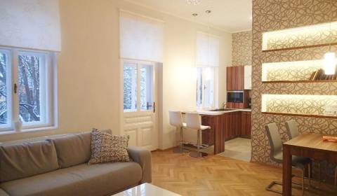 Rent Two bedroom apartment, Two bedroom apartment, Fraňa Kráľa, Bratis