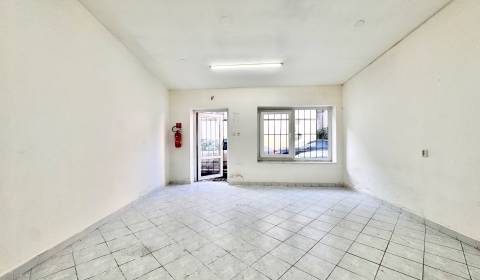 Commercial premises, Rent, Žilina, Slovakia