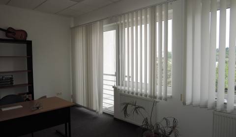 Rent Offices, Offices, Bohrova, Bratislava - Petržalka, Slovakia