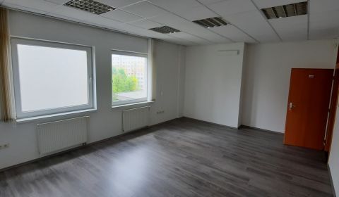 Rent Offices, Offices, Bohrova, Bratislava - Petržalka, Slovakia