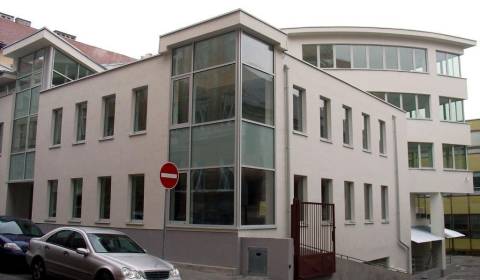 Rent Offices, Štetinová, Bratislava - Staré Mesto, Slovakia