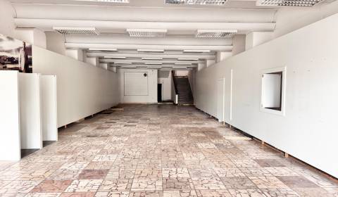 Commercial premises, Rent, Žilina, Slovakia
