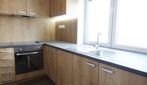 Two bedroom apartment, Záhradná, Rent, Pezinok, Slovakia