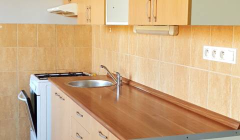 One bedroom apartment, Sale, Komárno, Slovakia