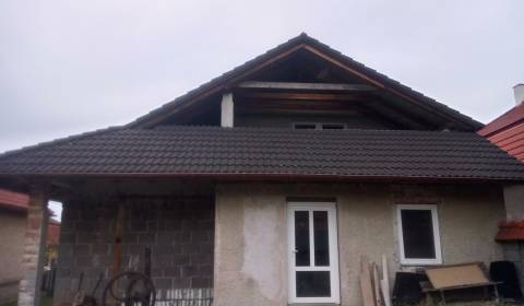 Family house, Sale, Partizánske, Slovakia