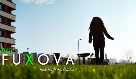 FLATS FUXOVA PROJECT | FOR RENT