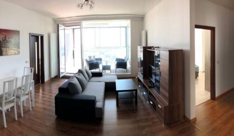 Two bedroom apartment, Landererova, Rent, Bratislava - Staré Mesto, Sl