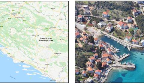 Sale Land – for living, Land – for living, Zadar, Croatia