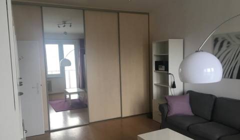 One bedroom apartment, Súmračná, Rent, Bratislava - Ružinov, Slovakia
