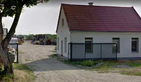 Land plots - commercial, Trstínska cesta, Rent, Trnava, Slovakia