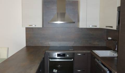 Two bedroom apartment, Jégého 16, Rent, Bratislava - Ružinov, Slovakia