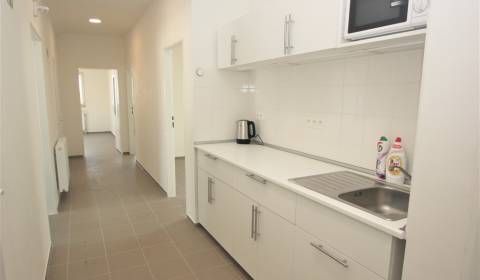 Offices, Pestovateľská, Rent, Bratislava - Ružinov, Slovakia