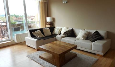 Two bedroom apartment, Vlárska, Rent, Trenčín, Slovakia