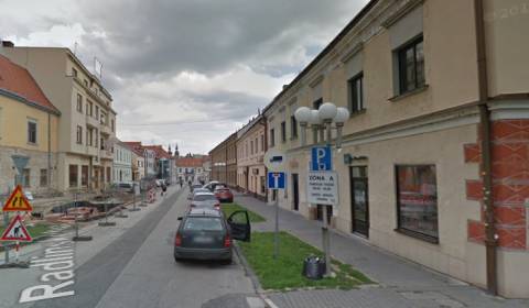 Commercial premises, Rent, Trnava, Slovakia