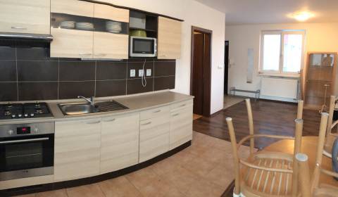 One bedroom apartment, Rázusova, Rent, Pezinok, Slovakia