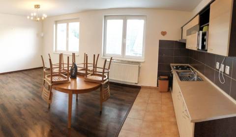One bedroom apartment, Rázusova, Rent, Pezinok, Slovakia