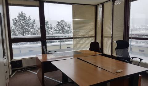 Offices, Borská, Rent, Bratislava - Karlova Ves, Slovakia