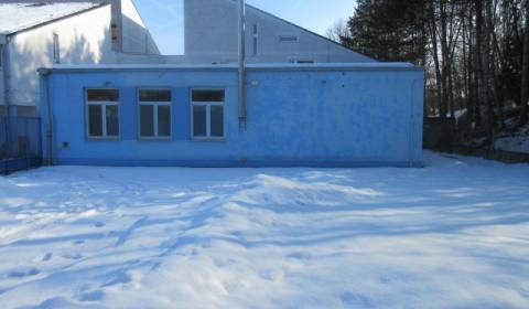 Land – for living, Sale, Myjava, Slovakia