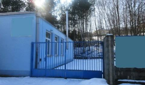 Family house, Sale, Myjava, Slovakia