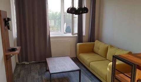 Rent One bedroom apartment, Antolská, Bratislava - Petržalka, Slovakia