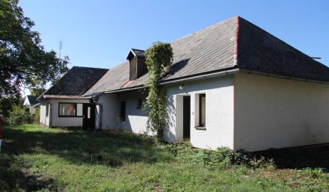 Family house, Sale, Michalovce, Slovakia