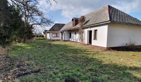 Family house, Sale, Michalovce, Slovakia