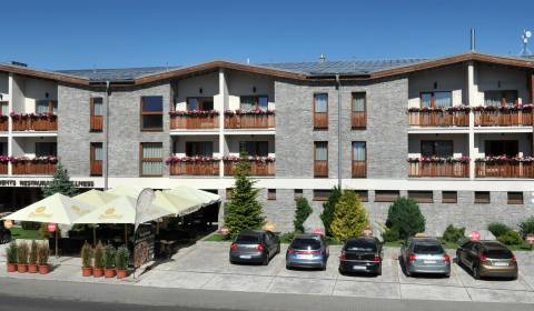 Sale Holiday apartment, Holiday apartment, Liptovský Mikuláš, Slovakia