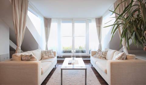 Apartment for rent in Bratislava