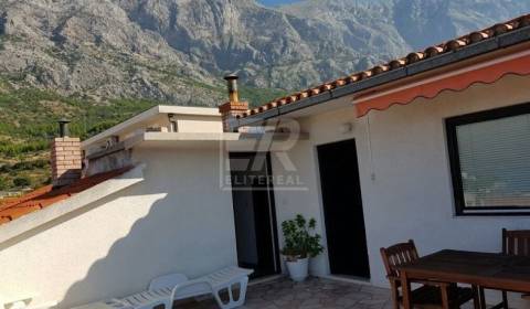 Sale Holiday apartment, Makarska, Croatia