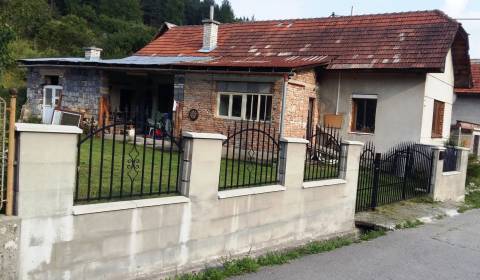 Family house, Sale, Turčianske Teplice, Slovakia