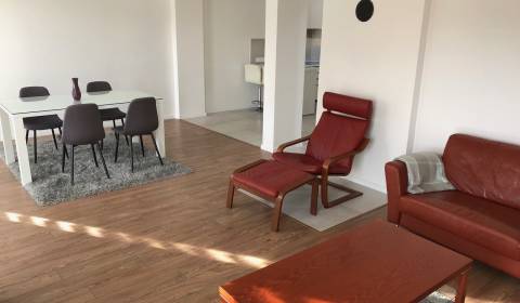 For rent Two bedroom luxury apartment in the city centrum, Nitra