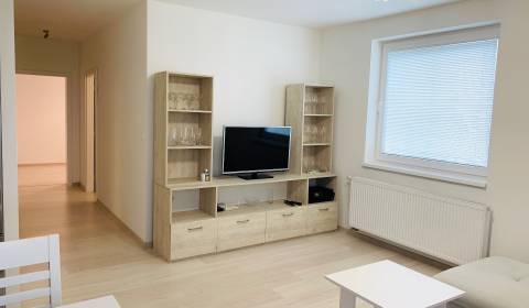 Two bedroom apartment, Ulica na Grunte, Rent, Košice - Sídlisko KVP, S