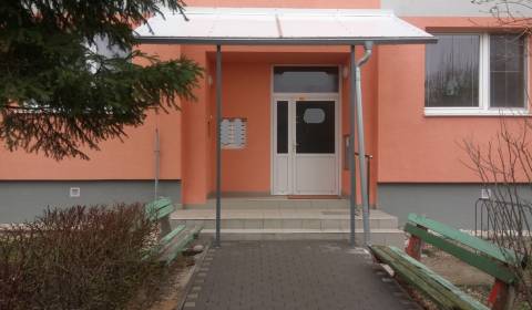 Two bedroom apartment, Sale, Partizánske, Slovakia