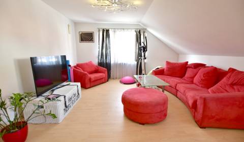 Two bedroom apartment, Vajanského, Rent, Pezinok, Slovakia