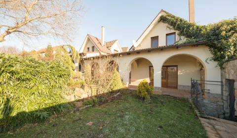 Spacious 3bdr family house 250m2, with garden, jacuzzi and parking