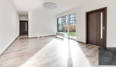 Three bedroom apartment, Zuzany Chalupovej, Sale, Bratislava - Petržal
